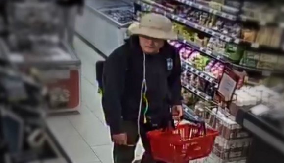 Elfogták a Teréz körúti robbantót?