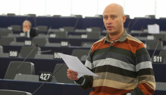 Román politikus lehet RMDSZ-es jelölt