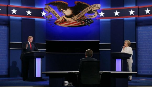 Vita: Trump „lebegteti” a választás eredményének elfogadását