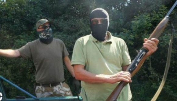 Álfegyvernepper-ügy: akadozik a nyomozás