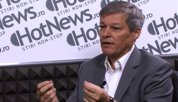 Kormányfő maradna Cioloș