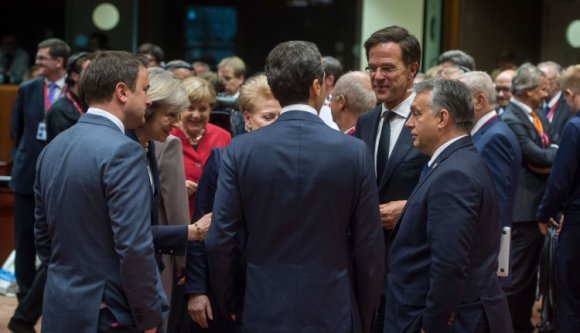 EU-csúcs: nem akar feszültséget az oroszokkal az unió