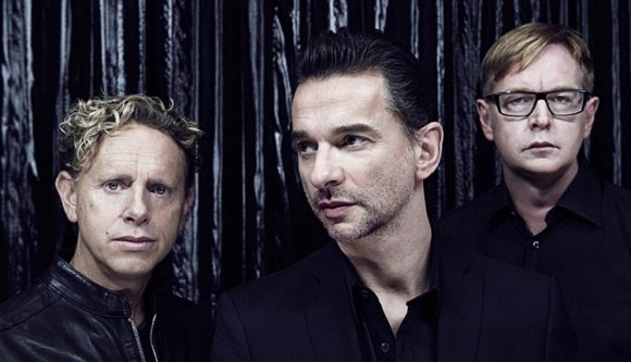 Elég sokat kell fizetnie, ha közelről nézné David Gahant