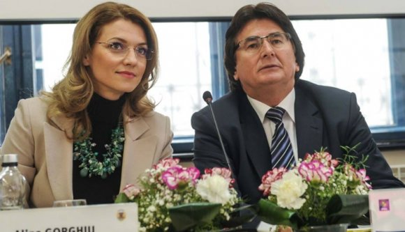 Lemond a PNL elnöke, ha pártja nem alakíthat kormányt