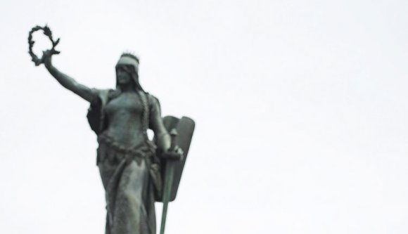 Erdélyi forradalmárokat tüntet ki az RMDSZ