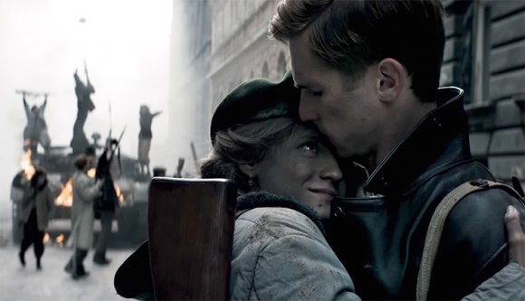 Olyan '56-os imázsfilm készült, hogy csak na! (VIDEÓ)