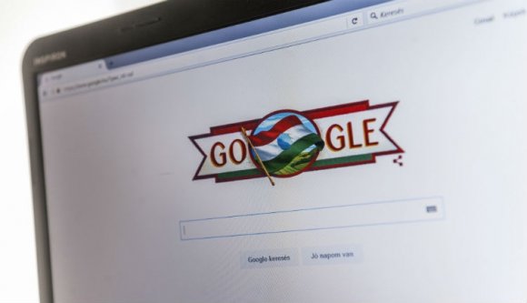 Ezzel kedveskedik a Google a magyaroknak