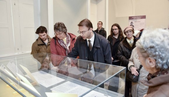 '56 Erdélyben és a magyar kortás művészetben