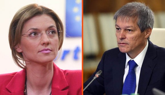 Dacian Cioloş a PNL kormányfőjelöltje