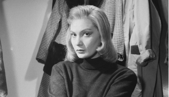 Meghalt egy igazi filmcsillag: Bara Margit