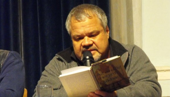 Molnár Vilmos „értelmetlen csodái” Kolozsváron