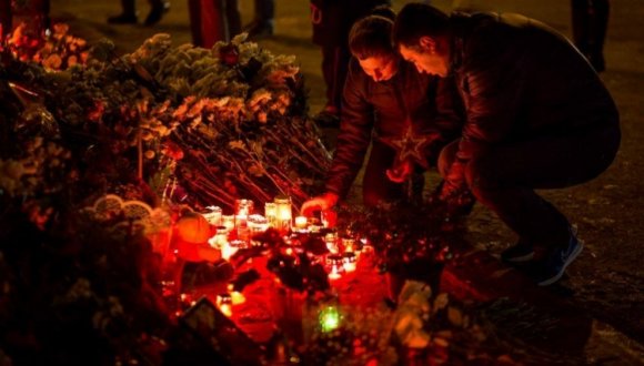 Elkészült a Colectiv-emlékmű, vasárnap avatják