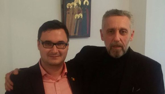 Egységre szólítja a székelyföldi románokat a Tanasă-t jelöltként indító  Munteanu