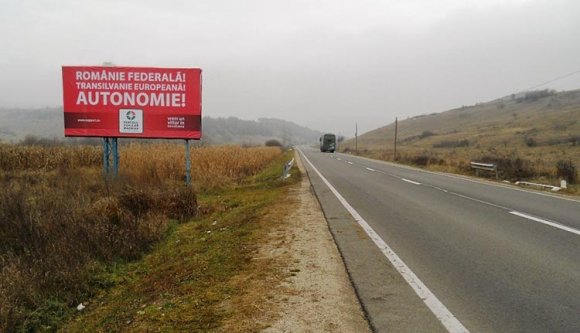 EMNP: kettős mércét alkalmaz az RMDSZ