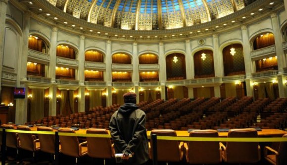 Hogy fog kinézni Románia parlamentje a választások után?