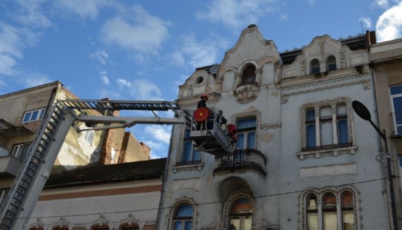 Csupa jó hírrel rukkolt elő Kolozsvár polgármestere