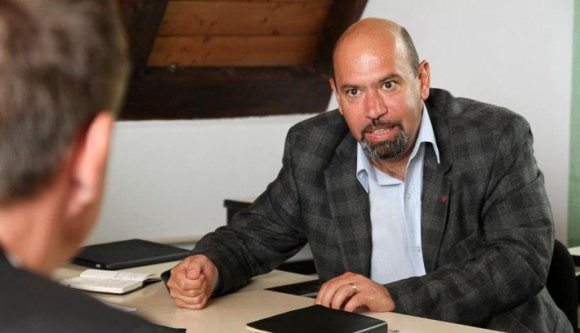 Összeférhetetlenséggel gyanúsítják Markó Attilát