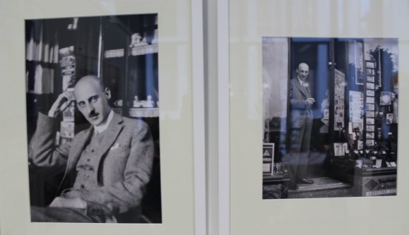 A polgári Kolozsvár Erdély első filmesének lencséjén keresztül