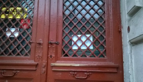 Spontán sztrájk a postánál