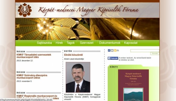 KMKF: nehogy már összemossák az őshonos kisebbségeket a bevándorlókkal