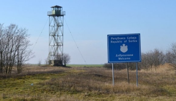 Szerbia nem fogadja vissza az onnan érkező menekülteket