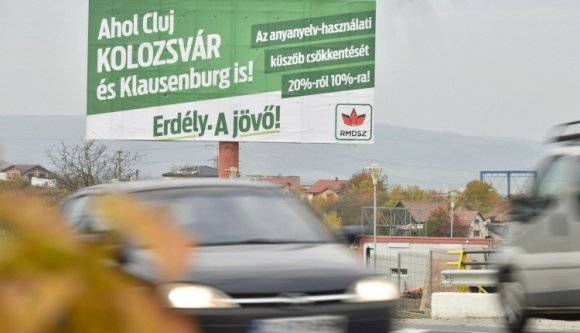 Dacian Cioloș: Erdélynek nincs oka a panaszra