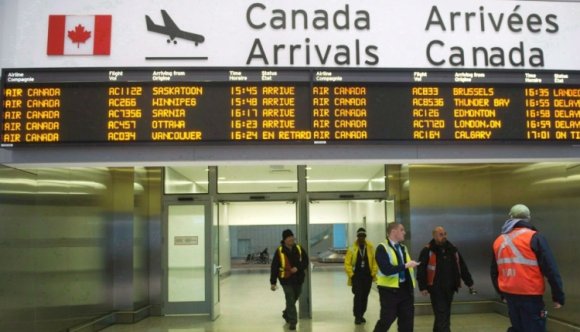 Hivatalos: vízum nélkül utazhatnak a román állampolgárok Kanadába