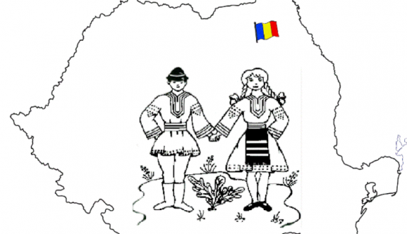 Mi románok vagyunk...