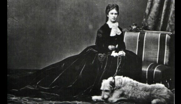 Sissi gyűrűje itt van a Bánságban