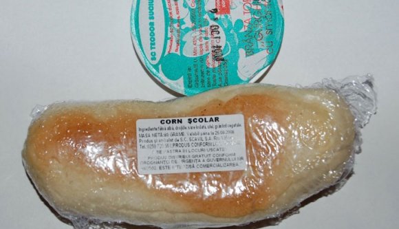 Óvodákba is jön az iskolai tej-kifli menü