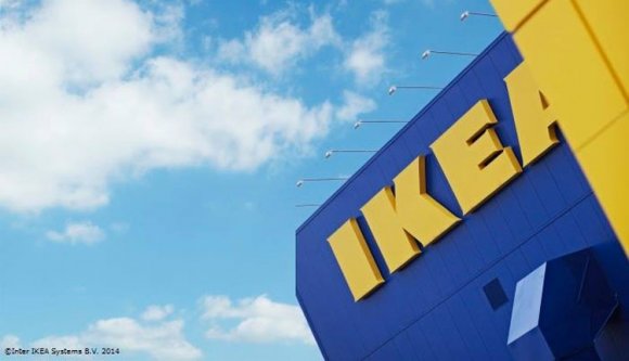 Na vajon hol ünnepli az IKEA Románia centenáriumát?