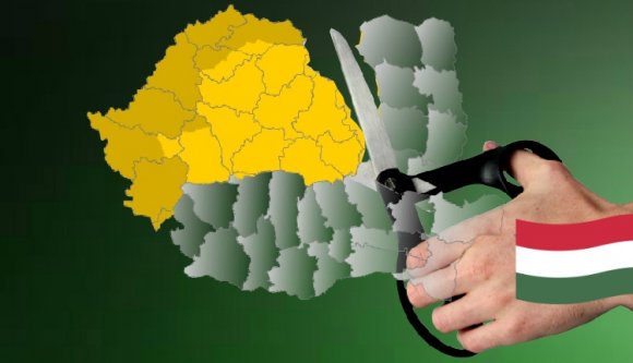 A Nagy Terv: Független Erdély és föderális Románia!