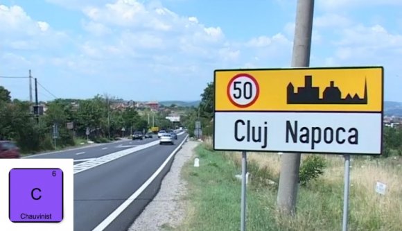 Klúzs Napoka (Sovén) Köztársaság