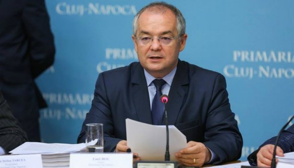 Kihallgatta a DNA Emil Bocot