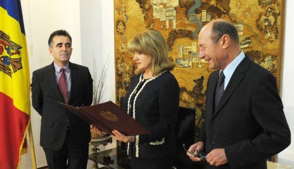 Traian Băsescu régi álma vált valóra