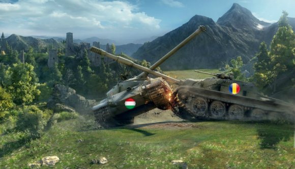 Románia katonai ereje nagyobb, mint Magyarországé