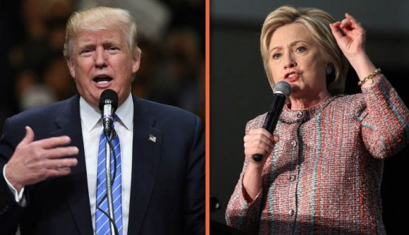 Amerika (és a világ) sorsáról döntenek