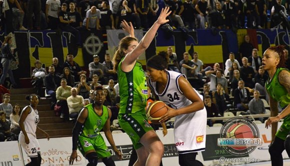 Bírság két kosárlabdaklubnak magyargyűlölő szurkolói megnyilvánulások miatt