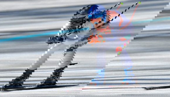 Olimpiai aranyra hajt Miklós Edit