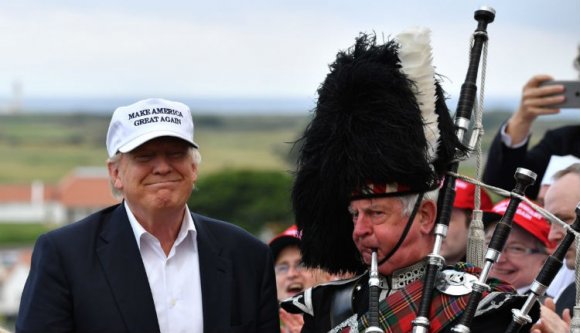 És mit szólnak Európában Trump győzelméhez?