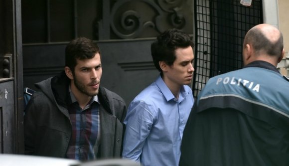 Módosítanák a vádalkut az egyik Black Cube-os magánnyomozó esetében