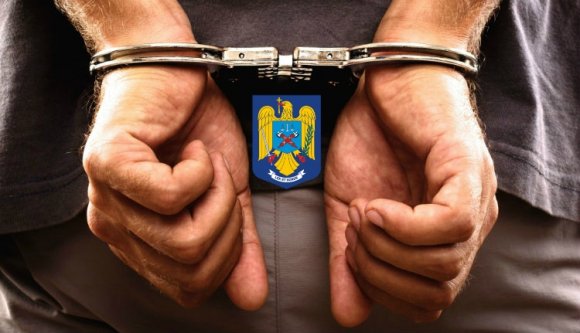 Letartóztatták a rendőrséget