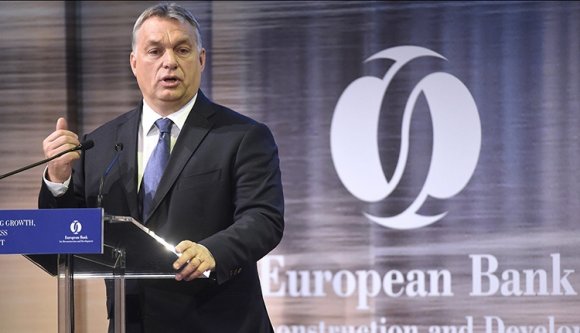 Orbán Trump győzelme kapcsán: a nyugati civilizáció visszatérhet az igazi demokráciához