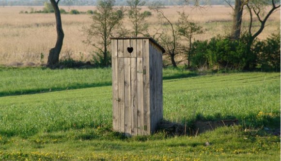 Románia a románoktól bűzlik