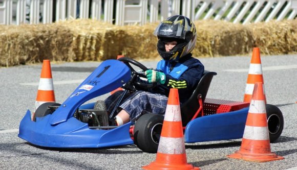 Aki buta a vezetéshez, annak ne legyen jogsija!