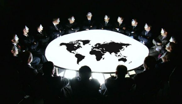 Amerika megváltozott. Készüljünk fel a világ megváltozására!