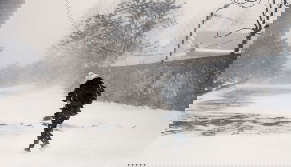 Borzasztó idő lesz a hétvégén