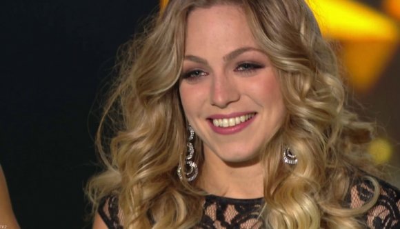 A csíkszeredai Szőcs Renáta a Star Academy győztese