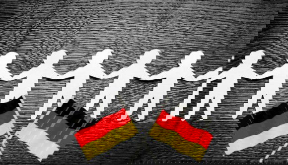 Német kisebbségek Európában, avagy a szolidáris közösség