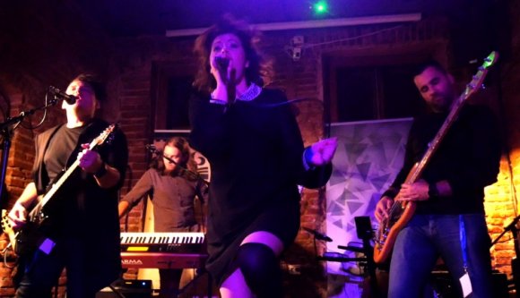 Gyergyó diktálja a tempót az erdélyi rakenrollban (VIDEÓ)